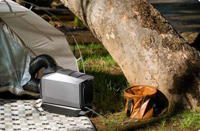 Panele fotowoltaiczne Ecoflow