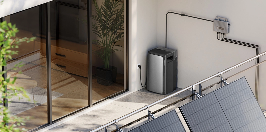 Domowy system energii słonecznej EcoFlow STREAM jest już dostępny!