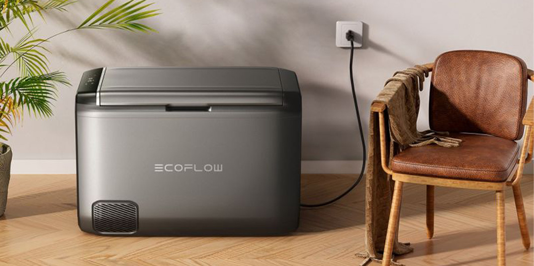 Czy EcoFlow Glacier Classic może zastąpić domową lodówkę?