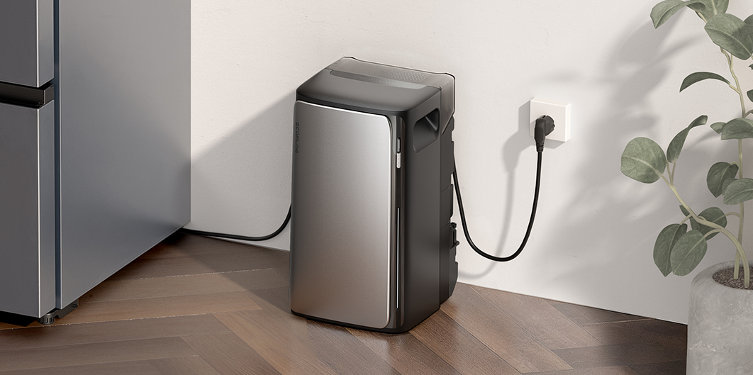 EcoFlow STREAM Ultra, Pro i AC Pro – czym się różnią?