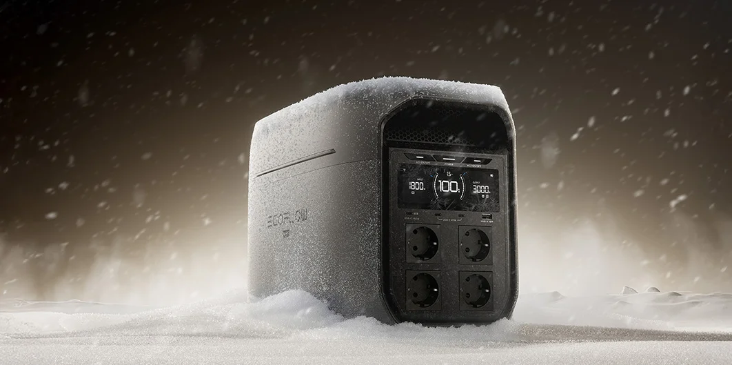 Jak przedłużyć żywotność stacji EcoFlow? Poznaj praktyczne porady