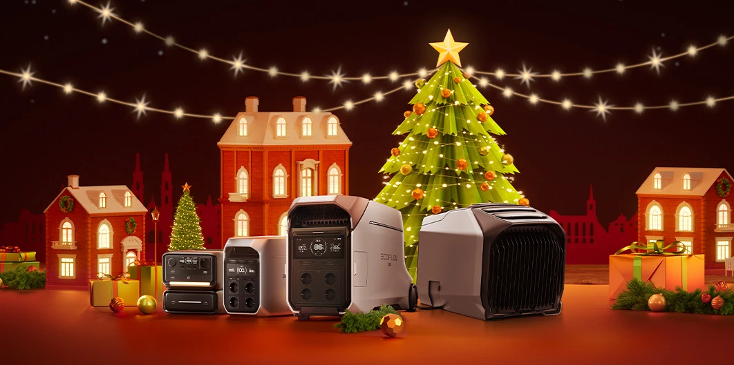 Włącz klimat na święta i sylwestra – skorzystaj z zimowej promocji!