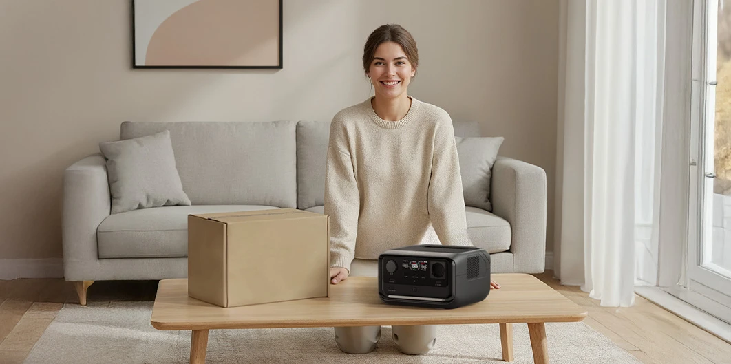 Czym jest outlet EcoFlow i dlaczego warto z niego skorzystać?