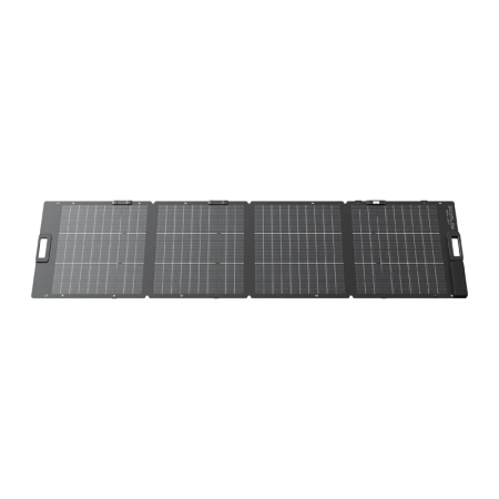 Panel fotowoltaiczny EcoFlow 220W lekki, przenośny 