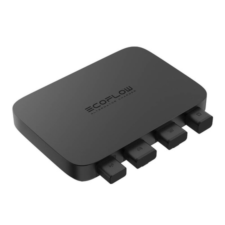 Ładowarka Samochodowa EcoFlow Alternator Charger 800W