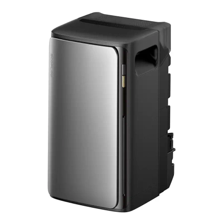 Smart magazyn energii z mikroinwerterem 2w1 EcoFlow STREAM Ultra + Smart Meter gratis