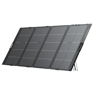Składany panel fotowoltaiczny EcoFlow NextGen 400W - ikona produktu