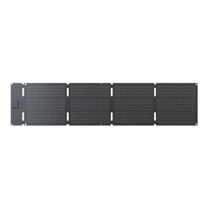 Przenośny składany panel fotowoltaiczny EcoFlow 60W (USB-C) - ikona produktu