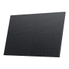 OUTLET Pakiet 2x Panel fotowoltaiczny EcoFlow 400W (sztywna konstrukcja)