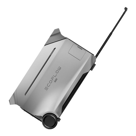 OUTLET Przenośna stacja zasilania EcoFlow DELTA Pro 3