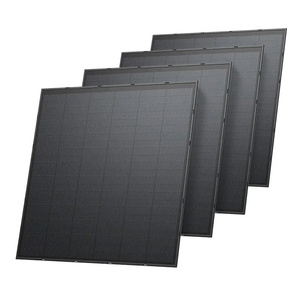 Zestaw 4x Panel fotowoltaiczny EcoFlow 250W Sztywna konstrukcja - ikona produktu
