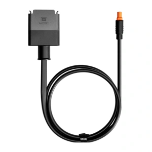 Kabel wyjściowy EcoFlow do ładowarki alternatora XT60 (1m) - ikona produktu