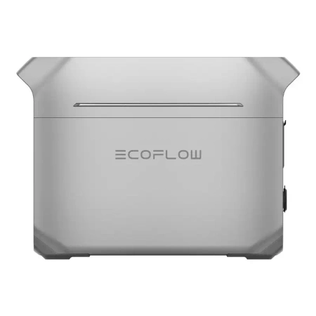 OUTLET Przenośna stacja zasilania EcoFlow DELTA 3 Plus 