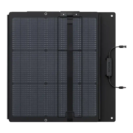 Panel fotowoltaiczny EcoFlow 220W NextGen bifacjalny