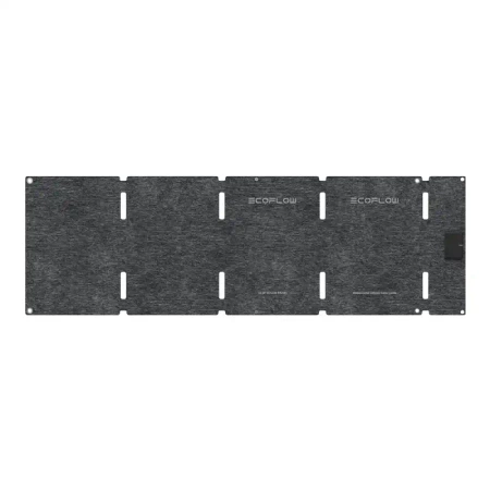 Przenośny składany panel fotowoltaiczny EcoFlow 45W (USB-C)