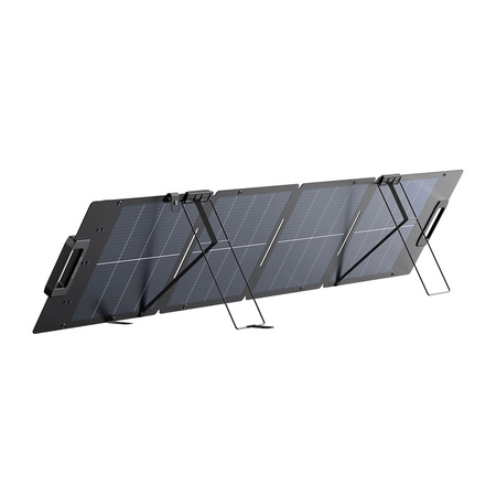 Panel fotowoltaiczny EcoFlow 110W składany