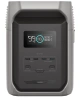 OUTLET Przenośna stacja zasilania EcoFlow DELTA 3 1500 (wersja z wtyczkami UK)