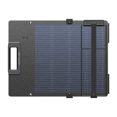 Panel fotowoltaiczny EcoFlow 110W składany