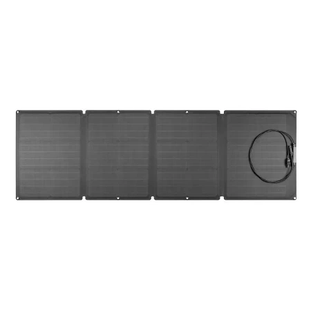 Zestaw: Stacja zasilania EcoFlow River 3 + panel fotowoltaiczny 110W
