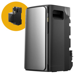 Smart magazyn energii z mikroinwerterem 2w1 EcoFlow STREAM Pro + Smart Meter gratis