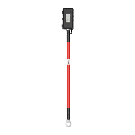 Ładowarka Samochodowa EcoFlow Alternator Charger 800W