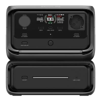 Przenośna stacja zasilania EcoFlow River 3 Max