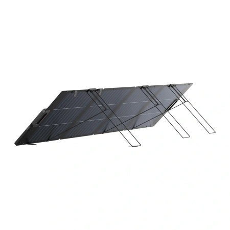 Panel fotowoltaiczny EcoFlow 220W lekki, przenośny 