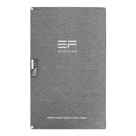 Panel fotowoltaiczny EcoFlow 160W