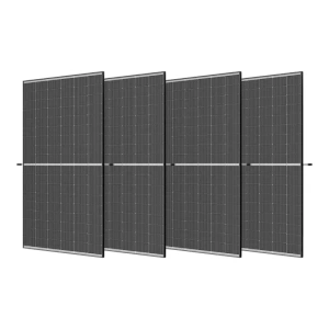 Zestaw 4x Panel fotowoltaiczny Trina 510W - ikona produktu