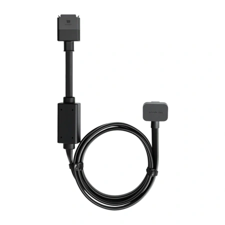 Kabel wyjściowy EcoFlow do ładowarki alternatora XT150 (2m)
