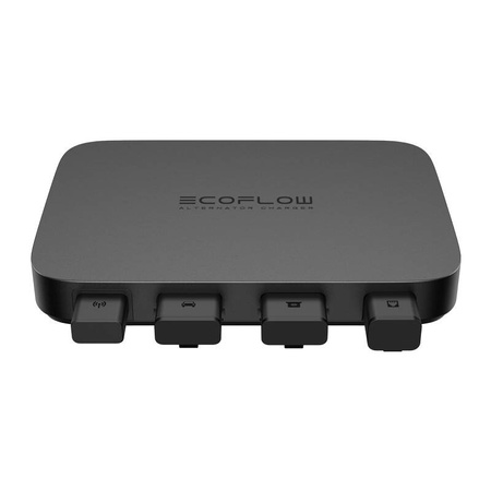 Ładowarka Samochodowa EcoFlow Alternator Charger 800W