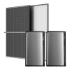 Fotowoltaika z magazynem energii 3,84kWh EcoFlow STREAM Ultra 2K 2040W