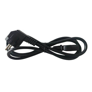 Kabel EcoFlow AC - EU - ikona produktu