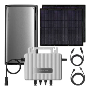 Fotowoltaika balkonowa EcoFlow STREAM Easy Flex AC Pro - ikona produktu