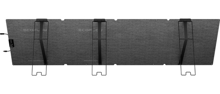 OUTLET Panel fotowoltaiczny EcoFlow 220W przenośny