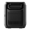 Zestaw: Przenośna lodówka EcoFlow Glacier 45L + Bateria 298Wh