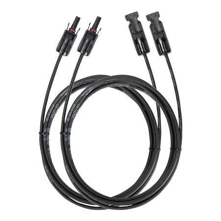 OUTLET Kabel przedłużający EcoFlow do paneli fotowoltaicznych MC4 3m