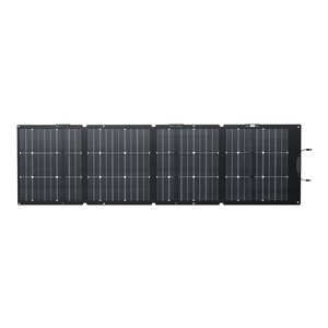 OUTLET Panel fotowoltaiczny EcoFlow 220W NextGen bifacjalny - ikona produktu