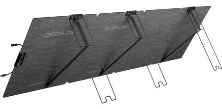 OUTLET Panel fotowoltaiczny EcoFlow 220W przenośny