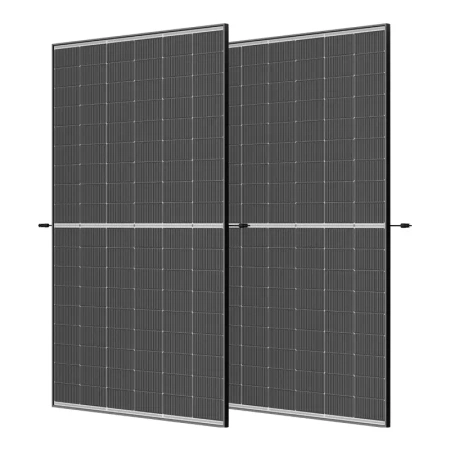 Zestaw 2x Panel fotowoltaiczny Trina 510W