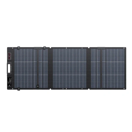 Zestaw: Stacja zasilania EcoFlow River 3 UPS + panel fotowoltaiczny 160W