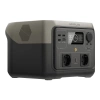 Zestaw: Stacja zasilania EcoFlow River 2 Max + panel fotowoltaiczny 160W