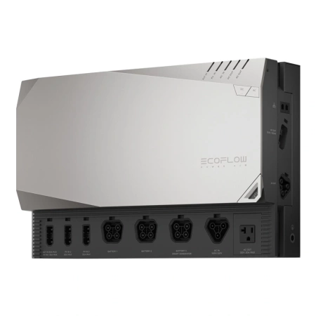 OUTLET Zestaw EcoFlow Power Kits HUB + przewody