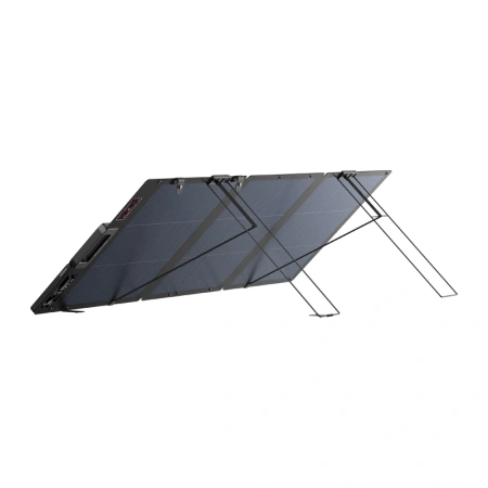 Składany panel fotowoltaiczny EcoFlow 160W 
