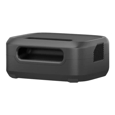 Zestaw: Stacja zasilania EcoFlow River 3 + panel fotowoltaiczny 110W
