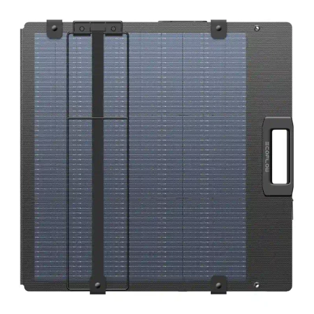 Panel fotowoltaiczny EcoFlow 220W lekki, przenośny 