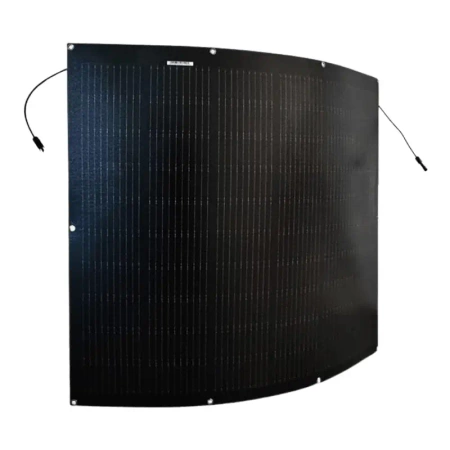 Fotowoltaika balkonowa EcoFlow STREAM Easy Flex 400W