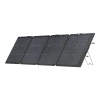 Panel fotowoltaiczny EcoFlow 220W NextGen bifacjalny