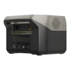 Zestaw: Stacja zasilania EcoFlow River 2 Max + panel fotowoltaiczny 160W