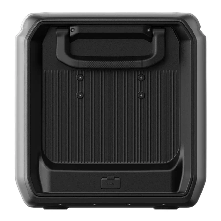 Zestaw: Przenośna lodówka EcoFlow Glacier 55L + Bateria 298Wh